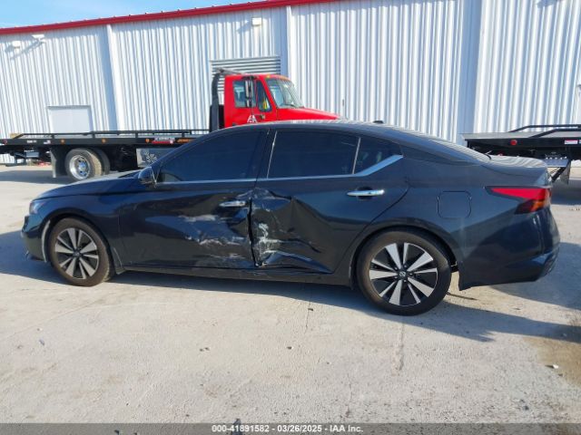 1N4BL4EV3MN384611 Nissan Altima Sl Fwd