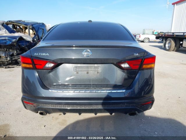 1N4BL4EV3MN384611 Nissan Altima Sl Fwd