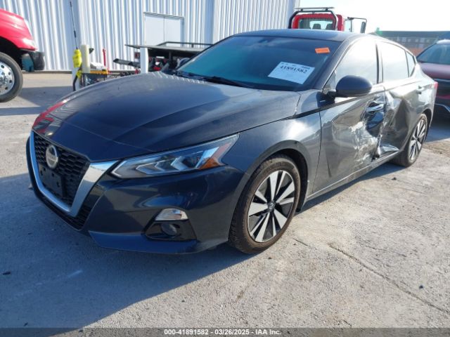 1N4BL4EV3MN384611 Nissan Altima Sl Fwd