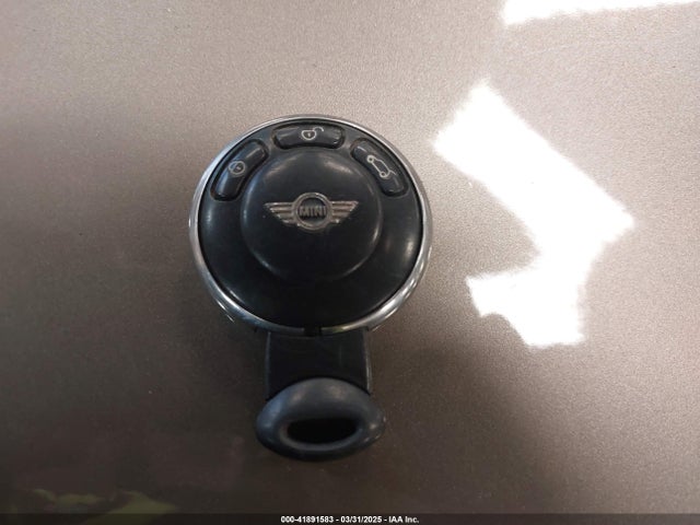 2013 MINI HARDTOP WMWSU3C55DT679450 Photo 10