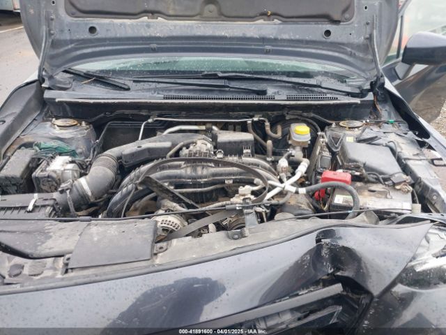 JF2GTABC2JH212079 Subaru naturally aspirated