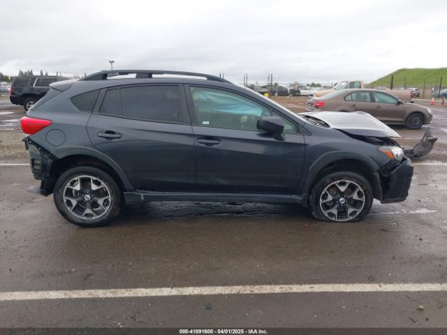 JF2GTABC2JH212079 Subaru naturally aspirated