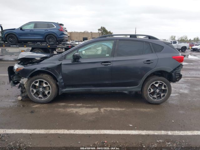 JF2GTABC2JH212079 Subaru naturally aspirated
