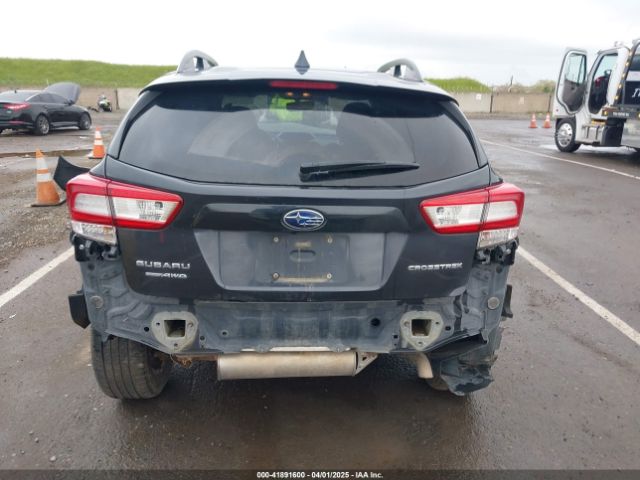 JF2GTABC2JH212079 Subaru naturally aspirated