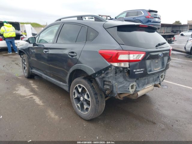 JF2GTABC2JH212079 Subaru naturally aspirated