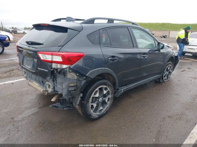JF2GTABC2JH212079 Subaru naturally aspirated