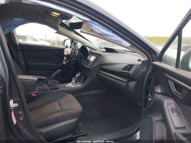 JF2GTABC2JH212079 Subaru naturally aspirated