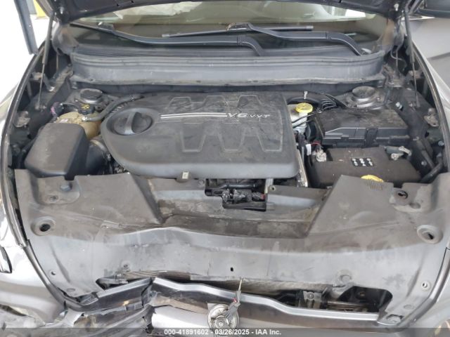 1C4PJLLX7JD556922 Jeep Cherokee Latitude Plus Fwd