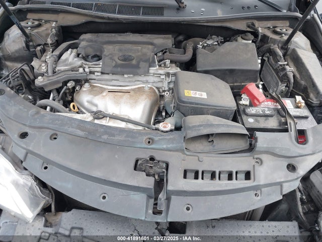 4T1BF1FKXHU622854 Toyota 2ar-fe
