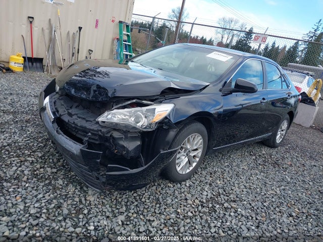 4T1BF1FKXHU622854 Toyota 2ar-fe