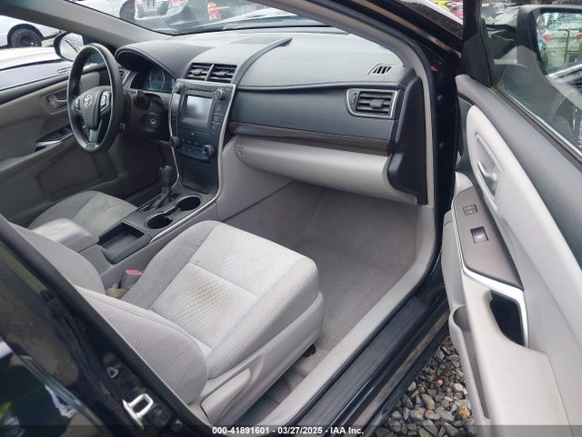 4T1BF1FKXHU622854 Toyota 2ar-fe