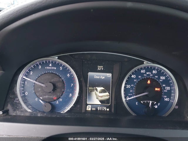 4T1BF1FKXHU622854 Toyota 2ar-fe