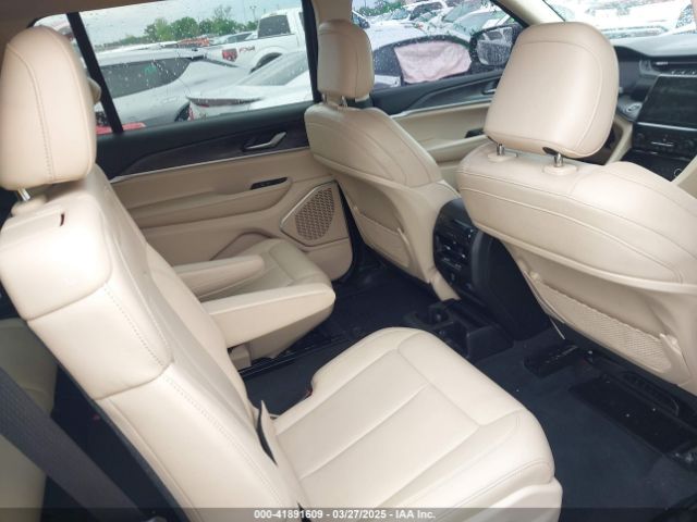 1C4RJJBG7N8608935 Jeep Grand Cherokee L Limited 4x2