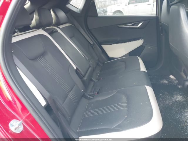 KNDC4DLCXN5027702 KIA Ev6 Gt-line