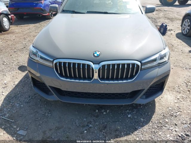 WBA73BJ03MWX30307 BMW 540i Xdrive