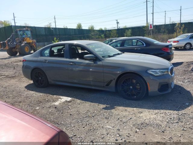 WBA73BJ03MWX30307 BMW 540i Xdrive