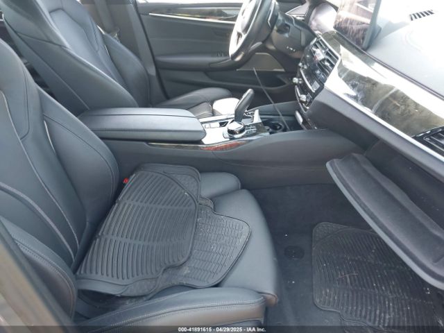 WBA73BJ03MWX30307 BMW 540i Xdrive