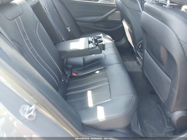 WBA73BJ03MWX30307 BMW 540i Xdrive