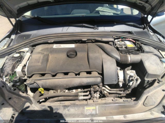 2011 VOLVO XC60 YV4902DZ8B2172762 Photo 9