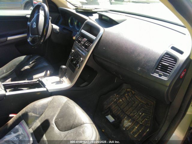 2011 VOLVO XC60 YV4902DZ8B2172762 Photo 4