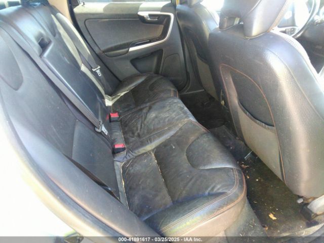 2011 VOLVO XC60 YV4902DZ8B2172762 Photo 7