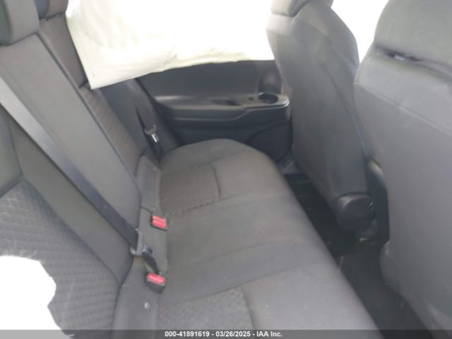 NMTKHMBX3MR128835 Toyota C-HR LE