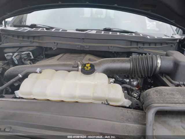 1FTEW1E80NFB07689 Ford F-150 Tremor