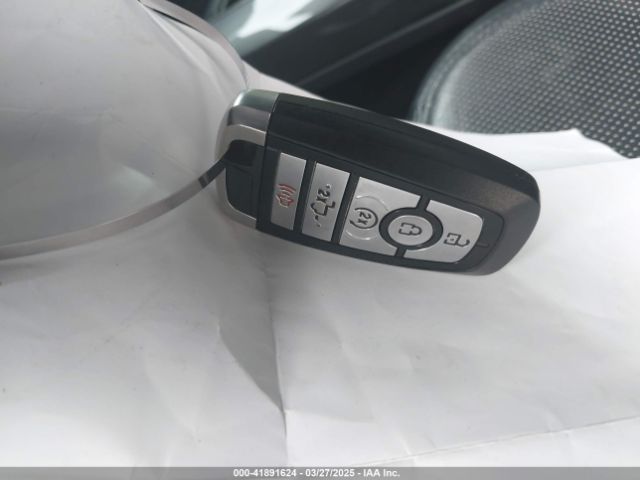 1FTEW1E80NFB07689 Ford F-150 Tremor