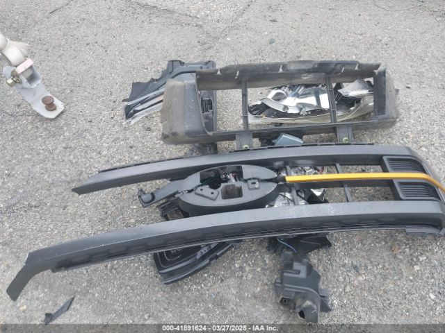 1FTEW1E80NFB07689 Ford F-150 Tremor