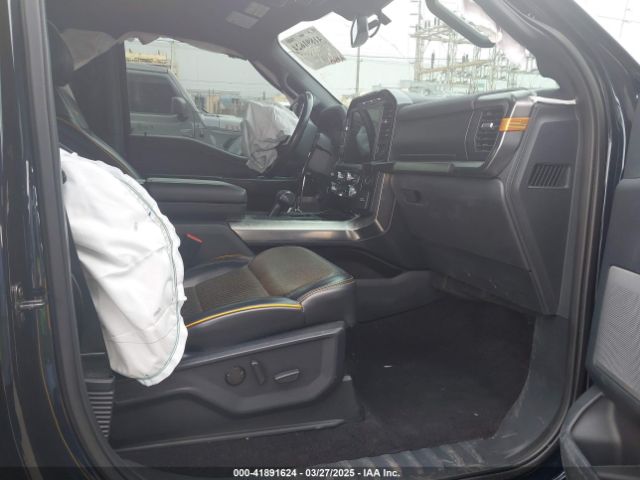 1FTEW1E80NFB07689 Ford F-150 Tremor