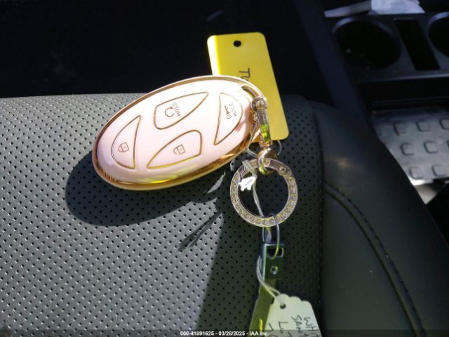 5NMP24GL4RH010754 Hyundai Santa Fe Sel