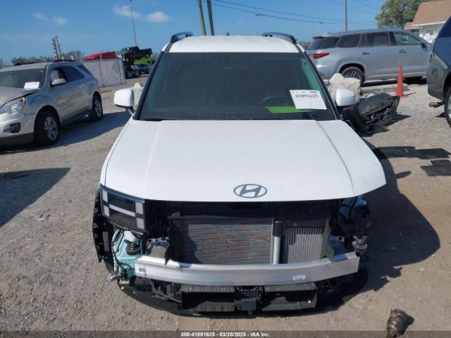 5NMP24GL4RH010754 Hyundai Santa Fe Sel