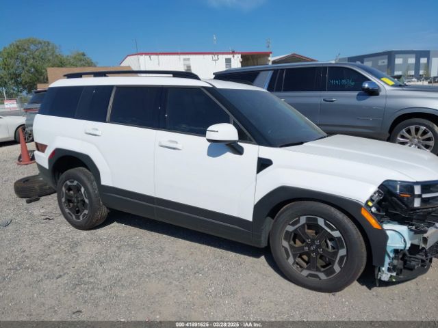 5NMP24GL4RH010754 Hyundai Santa Fe Sel