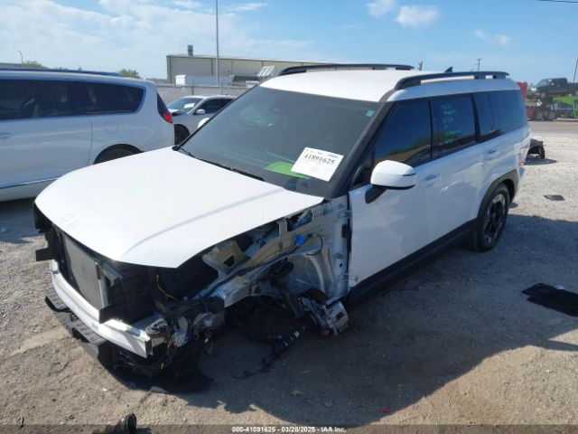 5NMP24GL4RH010754 Hyundai Santa Fe Sel