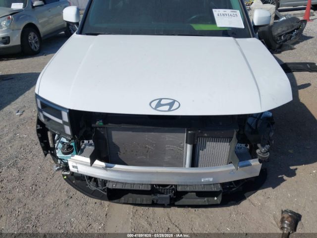 5NMP24GL4RH010754 Hyundai Santa Fe Sel