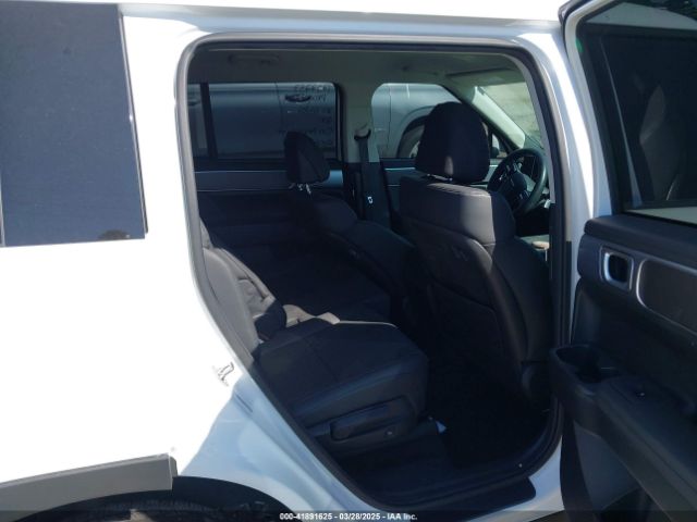 5NMP24GL4RH010754 Hyundai Santa Fe Sel