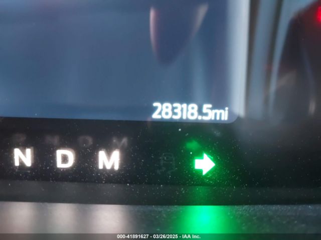 1FMDE5BHXMLA84119 Ford Bronco Big Bend