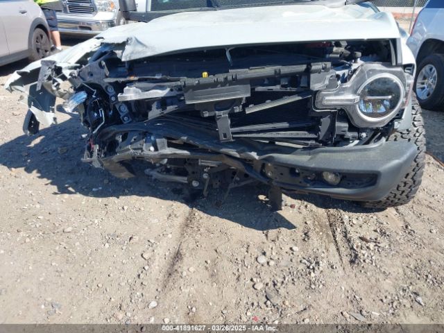 1FMDE5BHXMLA84119 Ford Bronco Big Bend
