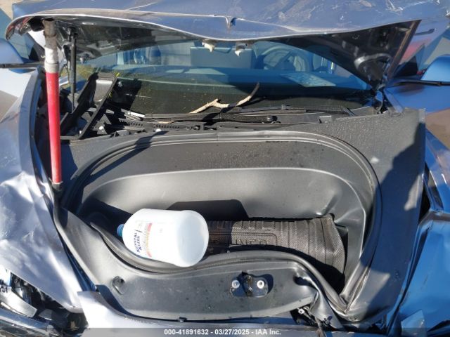 5YJ3E1EA1SF877574 Tesla Model 3 Long Range Rear-wheel Drive