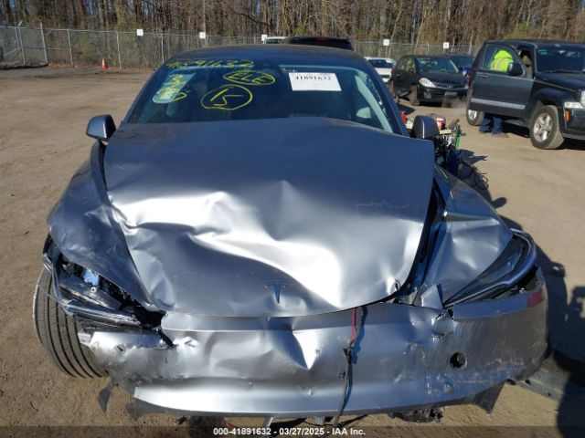 5YJ3E1EA1SF877574 Tesla Model 3 Long Range Rear-wheel Drive