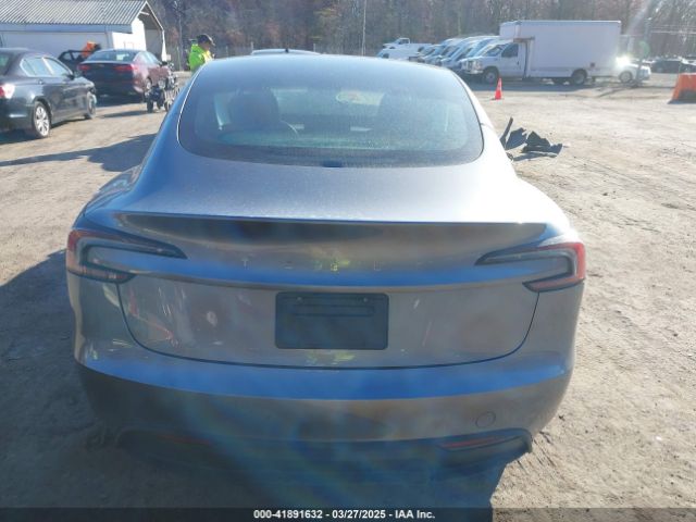 5YJ3E1EA1SF877574 Tesla Model 3 Long Range Rear-wheel Drive