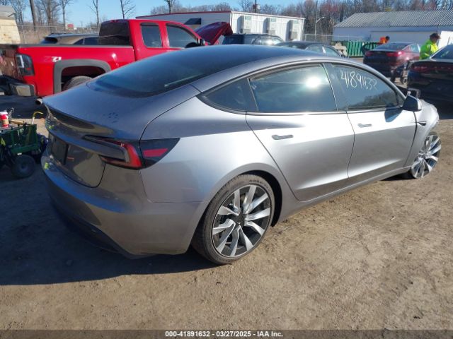 5YJ3E1EA1SF877574 Tesla Model 3 Long Range Rear-wheel Drive