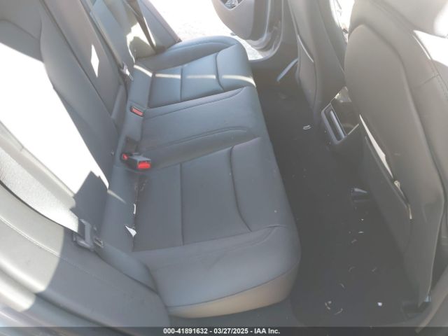 5YJ3E1EA1SF877574 Tesla Model 3 Long Range Rear-wheel Drive