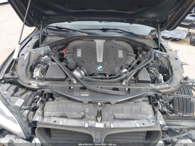WBAYE8C57ED134799 BMW ALPINA B7