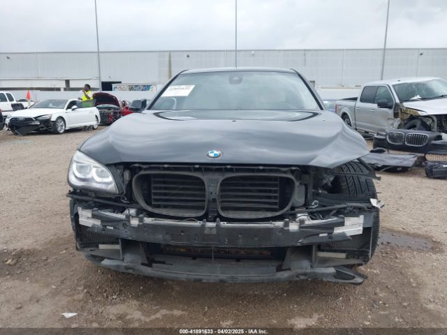 WBAYE8C57ED134799 BMW ALPINA B7