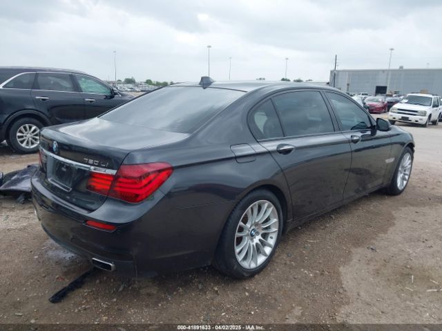 WBAYE8C57ED134799 BMW ALPINA B7