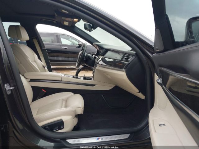 WBAYE8C57ED134799 BMW ALPINA B7