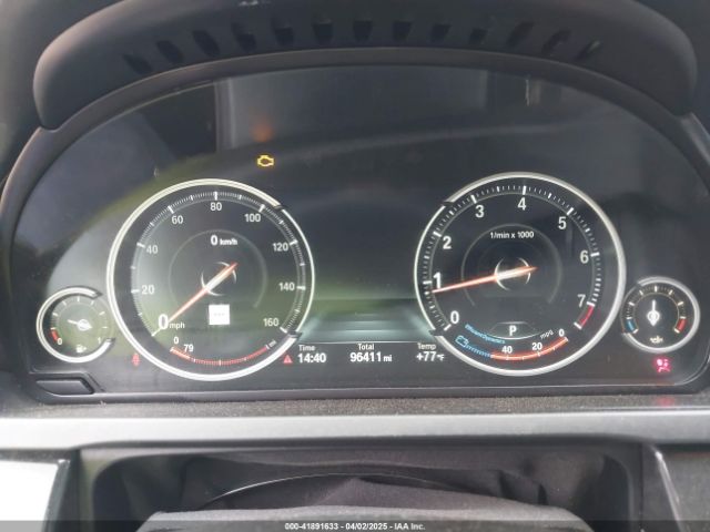 WBAYE8C57ED134799 BMW ALPINA B7