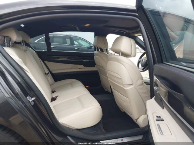 WBAYE8C57ED134799 BMW ALPINA B7