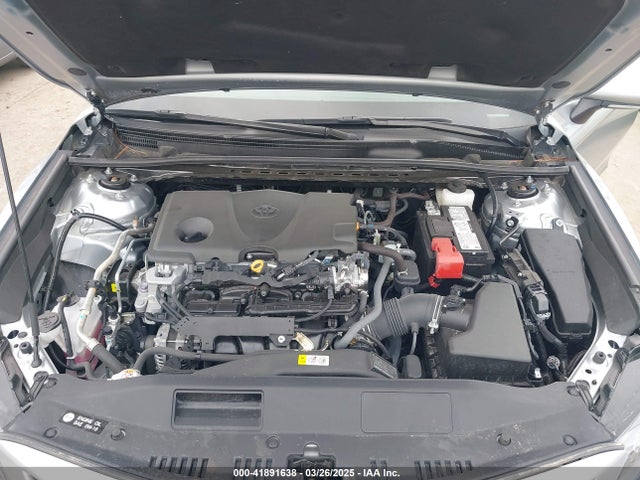 4T1G11AKXRU192305 Toyota CAMRY SE